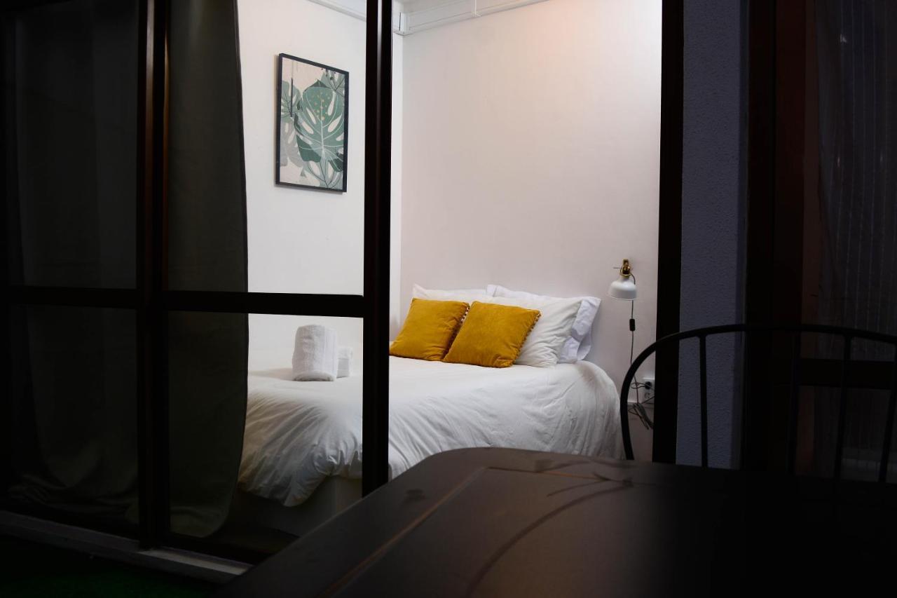 Travel & Live Marques Apartments OOporto Exteriör bild