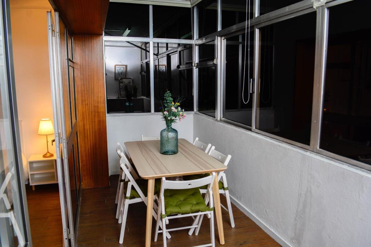 Travel & Live Marques Apartments OOporto Exteriör bild