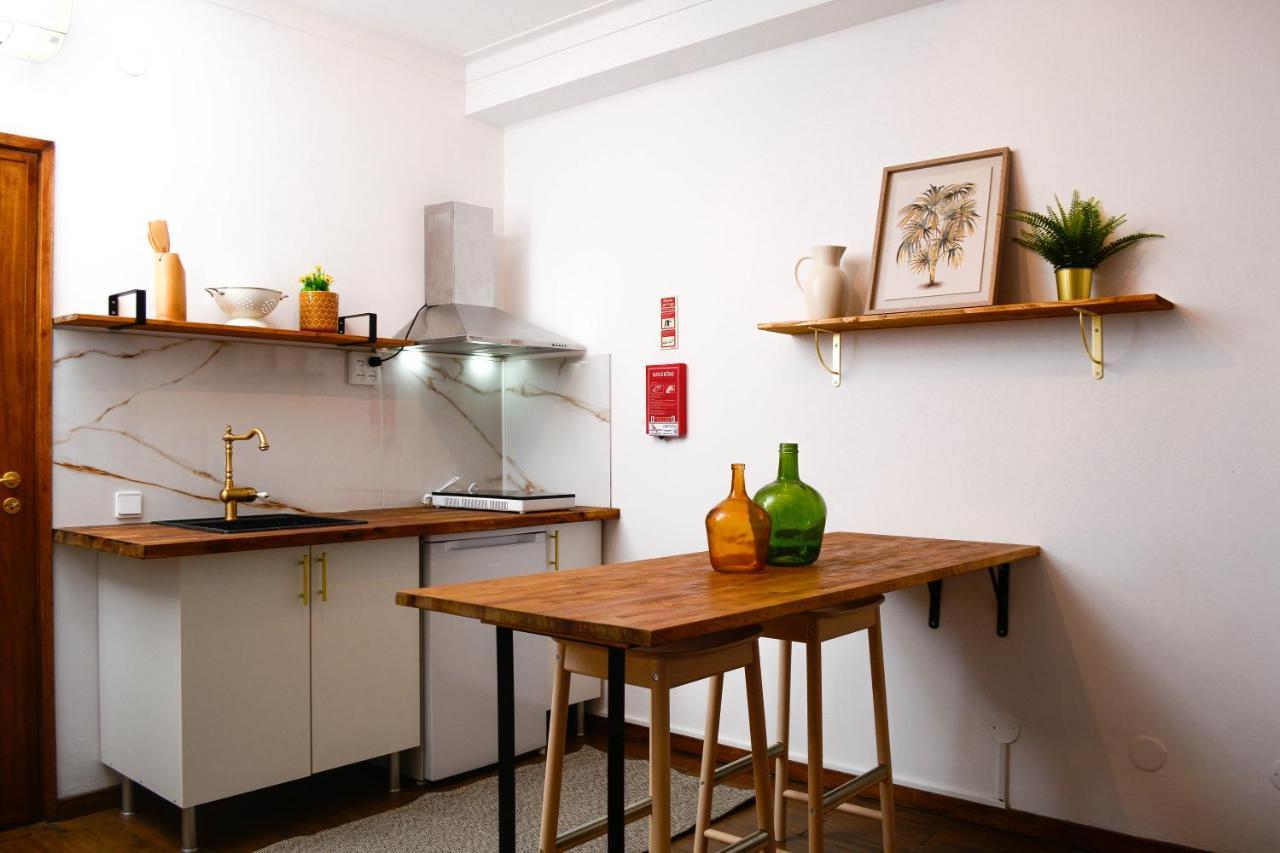 Travel & Live Marques Apartments OOporto Exteriör bild