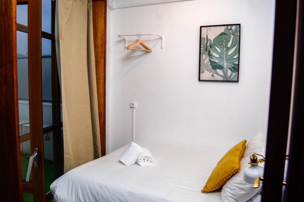 Travel & Live Marques Apartments OOporto Exteriör bild